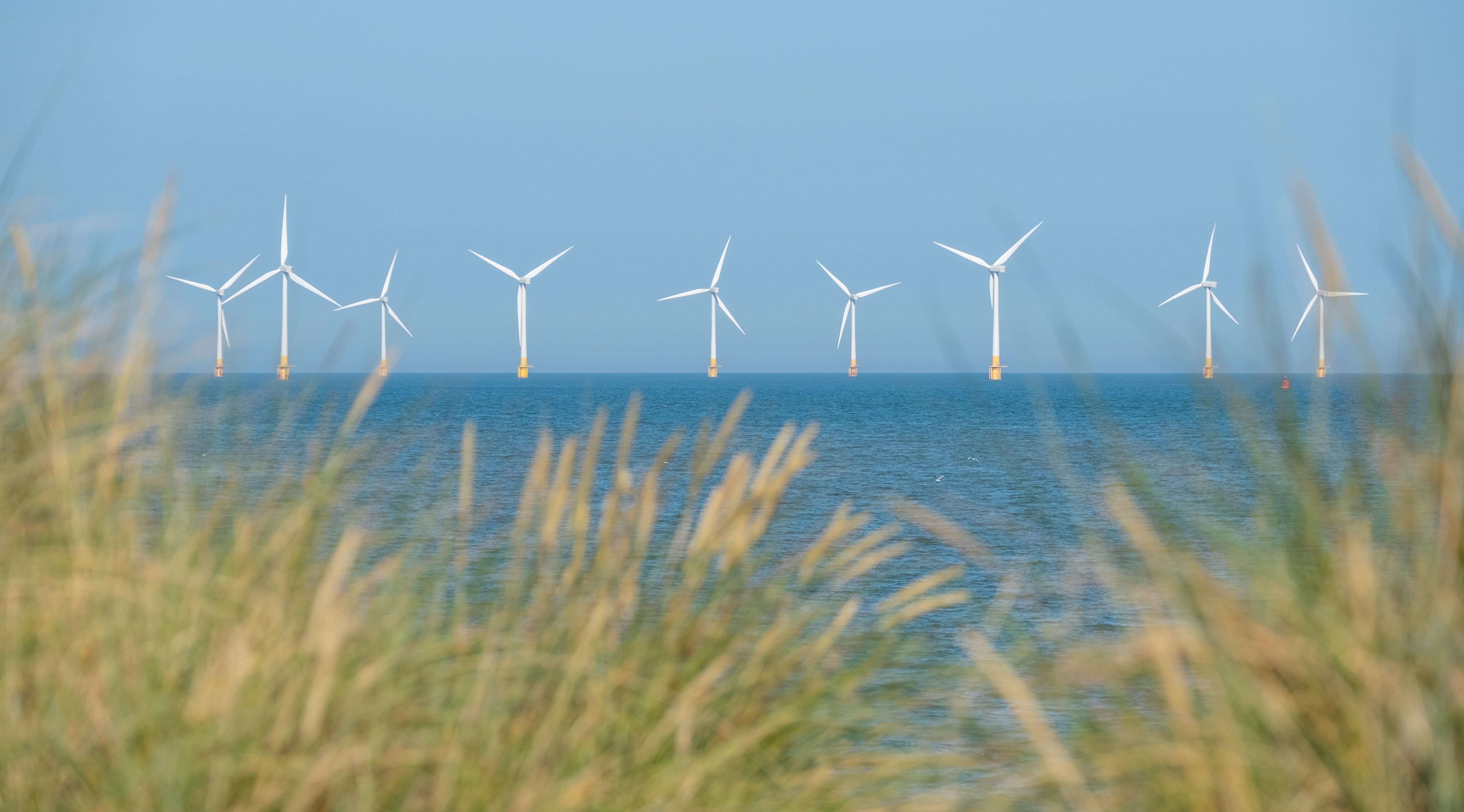 UK Energy Independence Bill announced