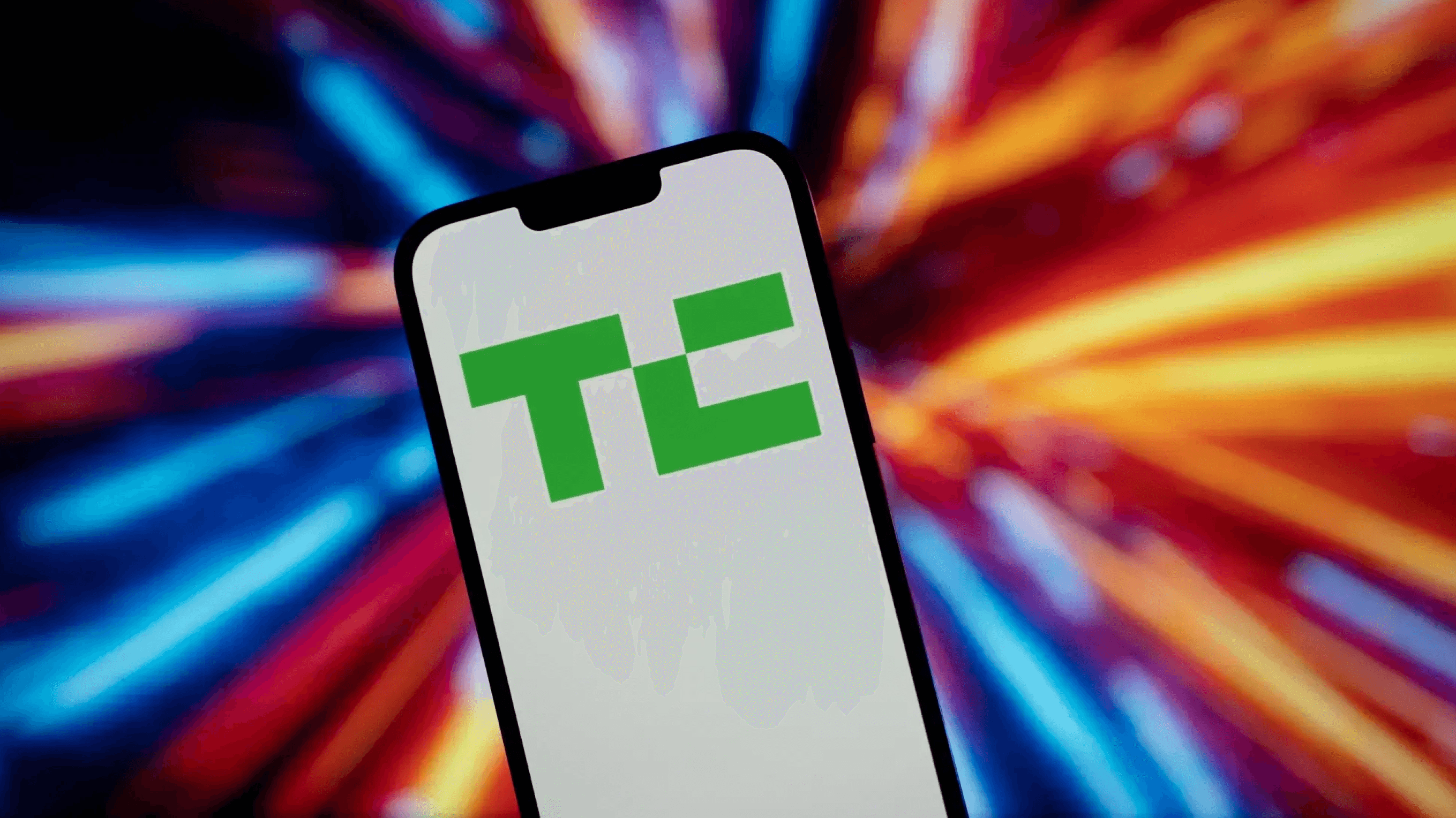 TechCrunch image