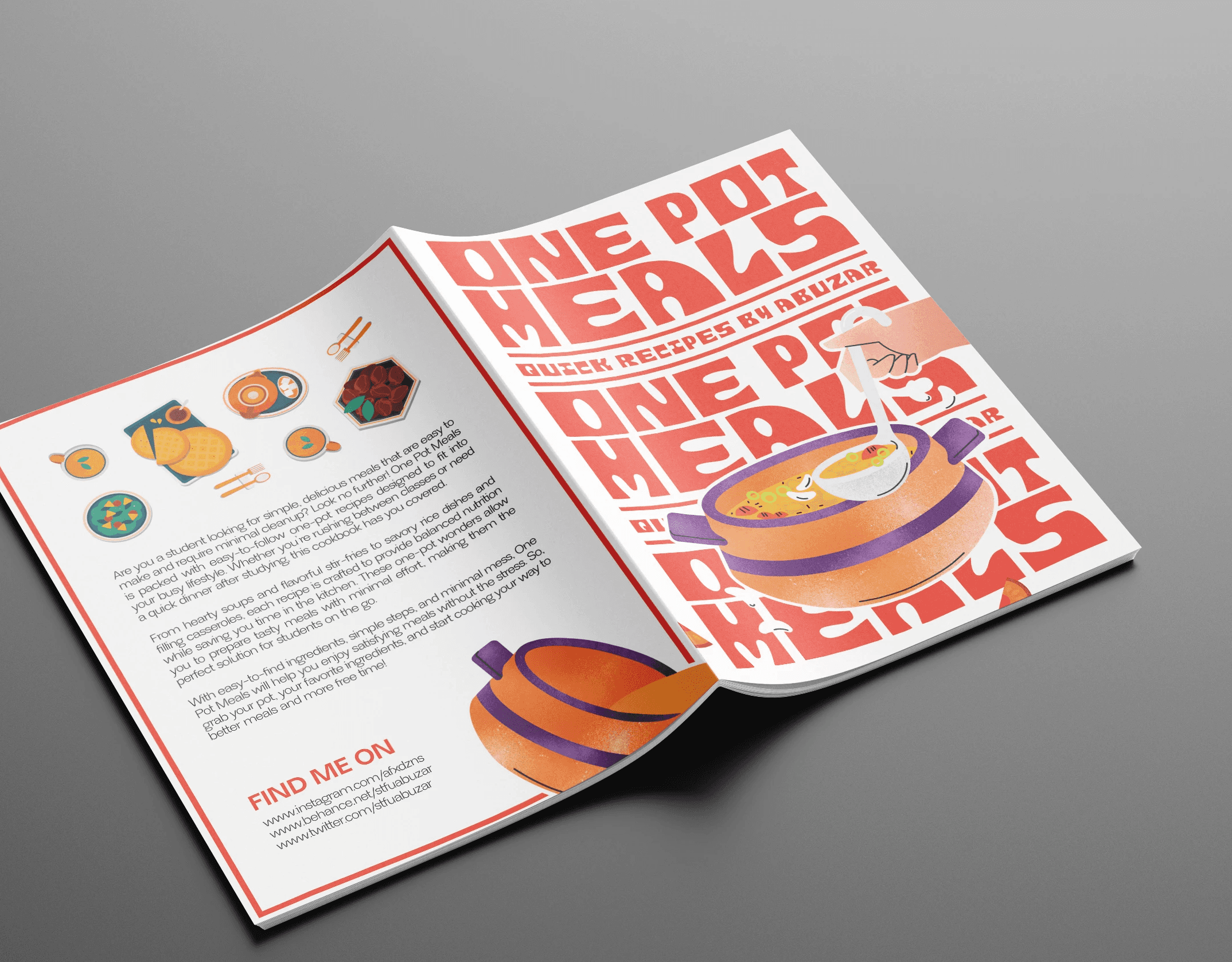 Boroline Storefront Mockup