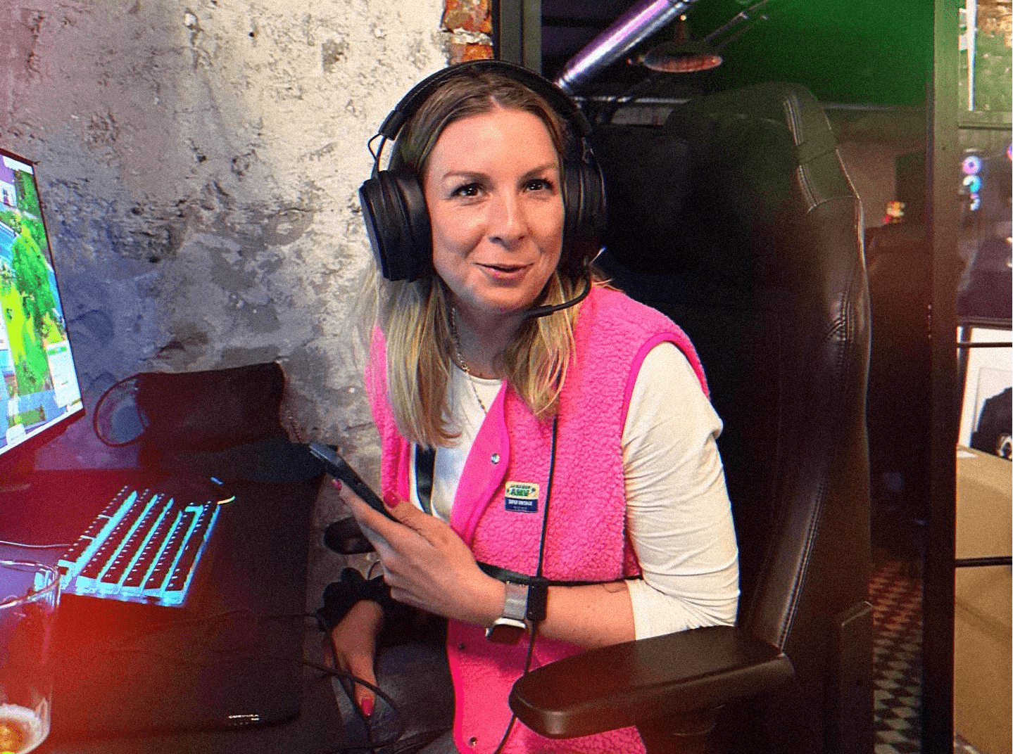 Featured Project Cover Image