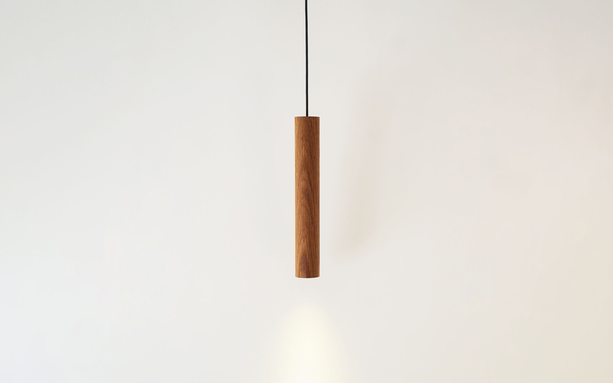 Chimes pendant lamp designed by Asger Risborg Jakobsen for Umage