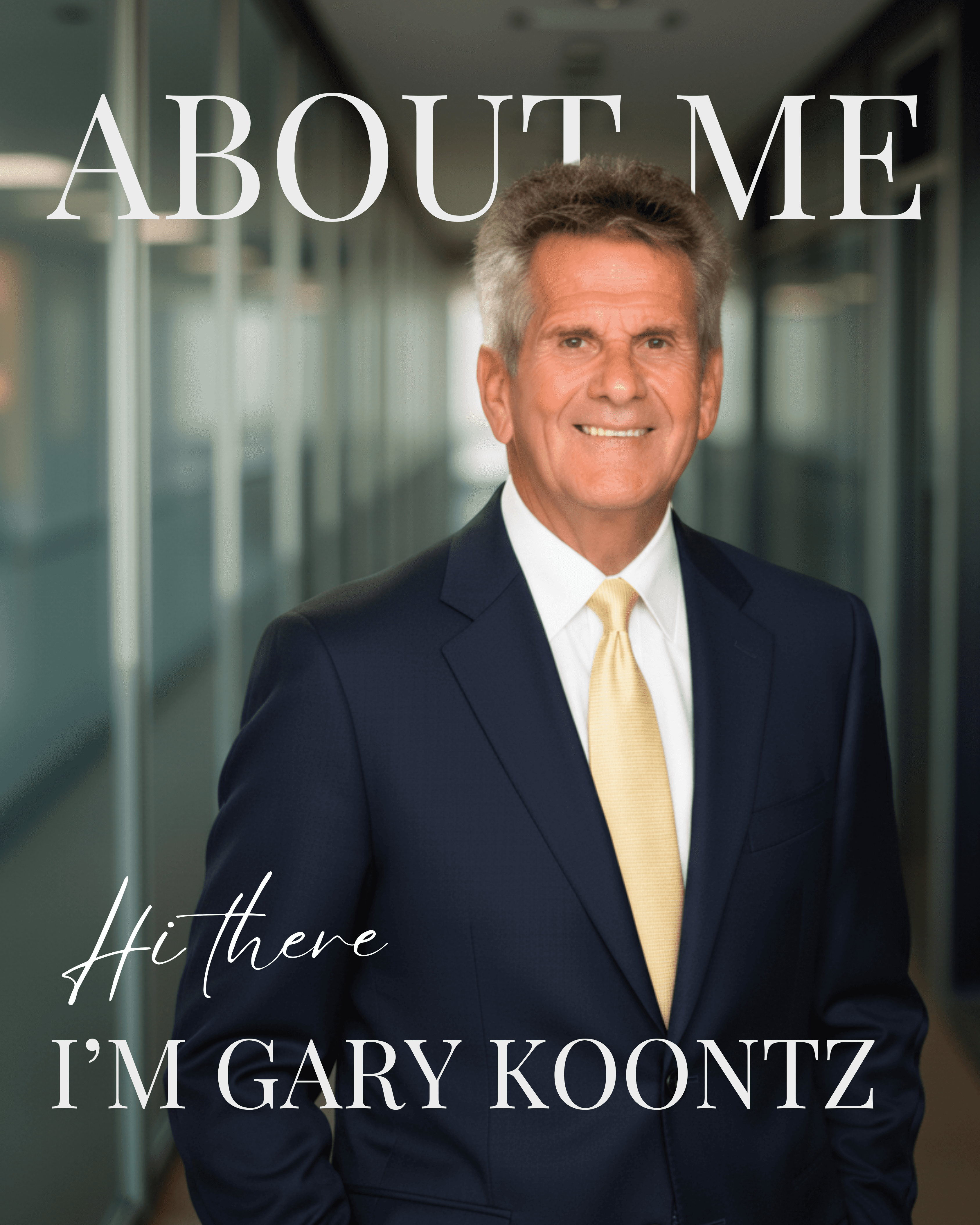 Portrait photo of a real estate professional giving a testimonial about Vistare’s AI-powered visuals