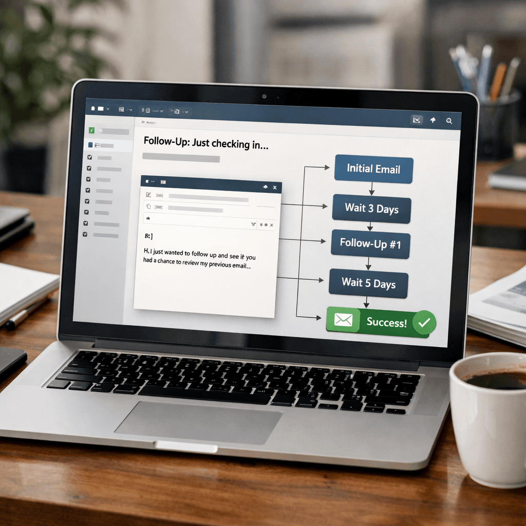 Best Automated Email Follow Up Guide for 2026