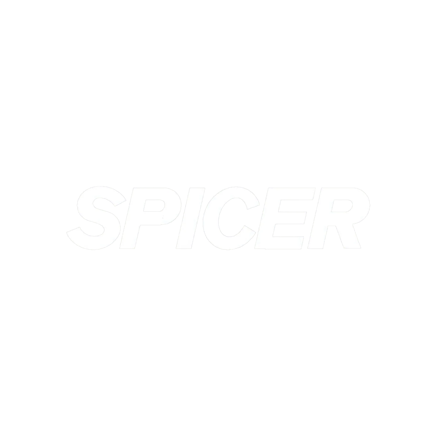 spicer