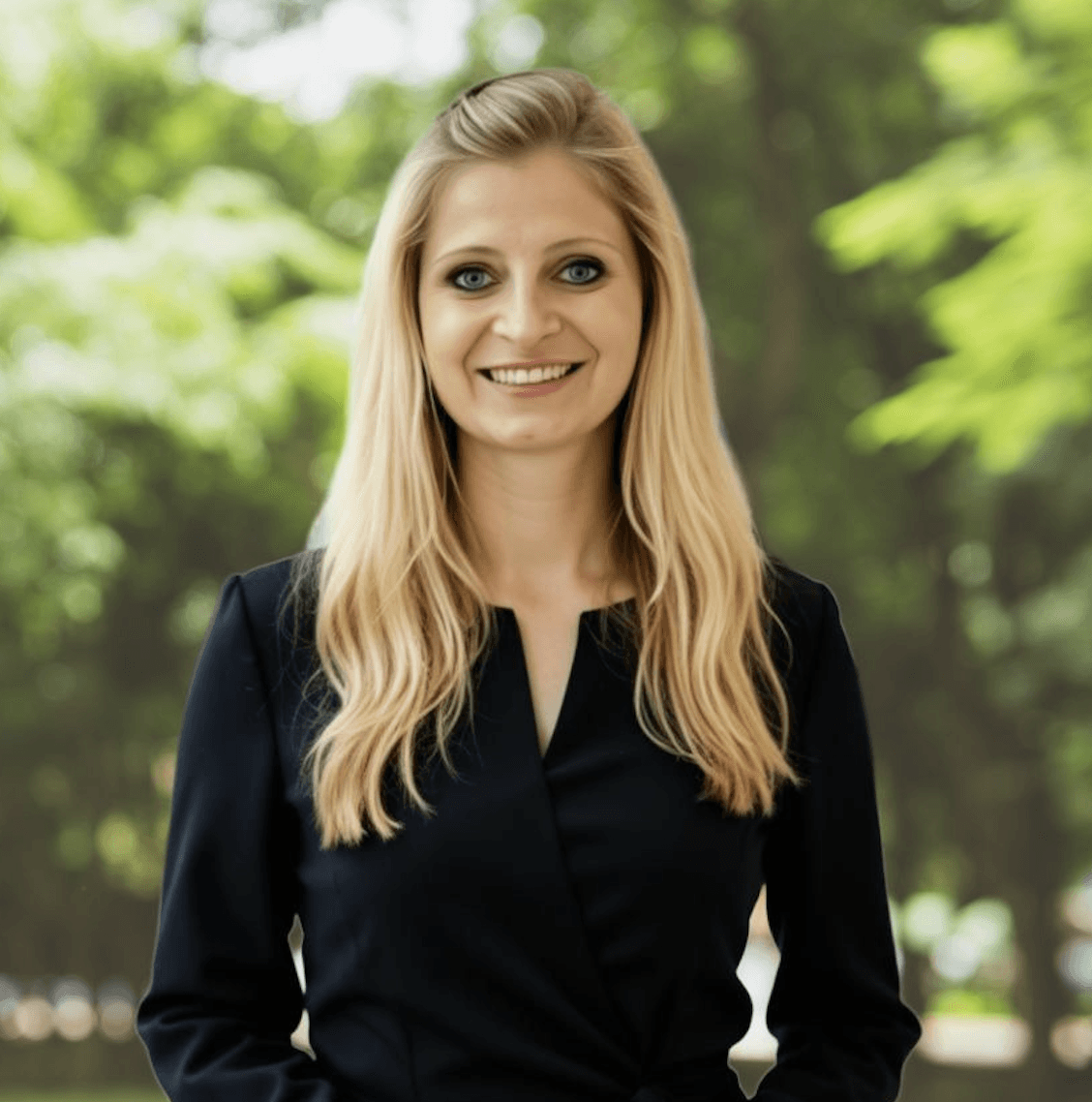 Verena Scheffczyk - Million Labs