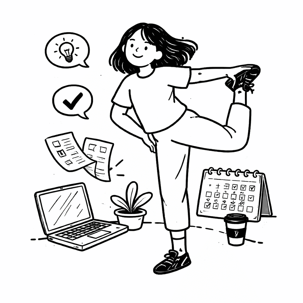 Software user interface