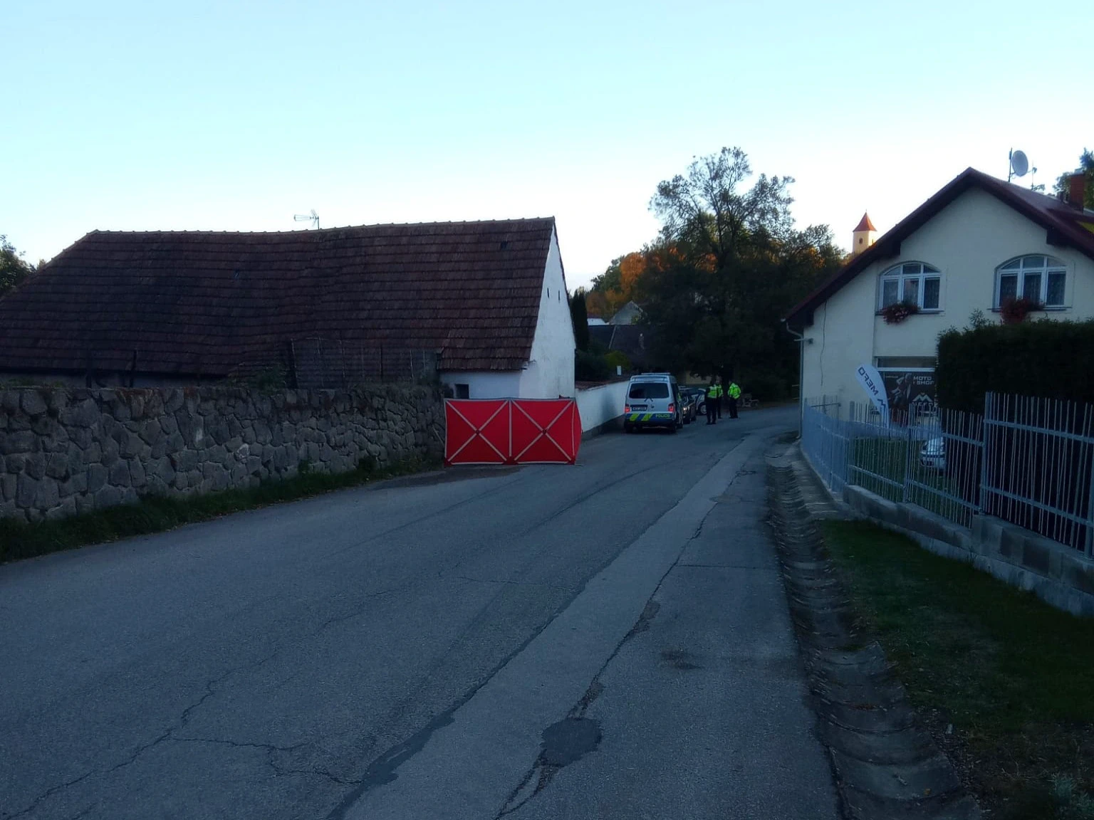 Foto: Policie ČR