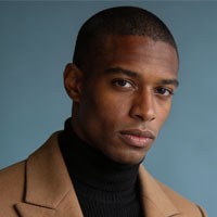 Marcus Rivera Profle Picture