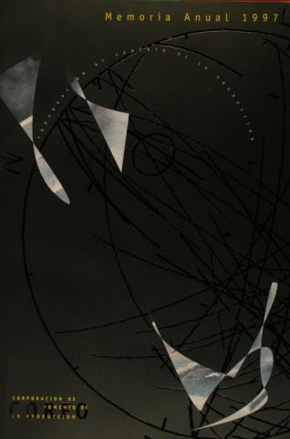 CORFO, Memoria anual 1997, 1998