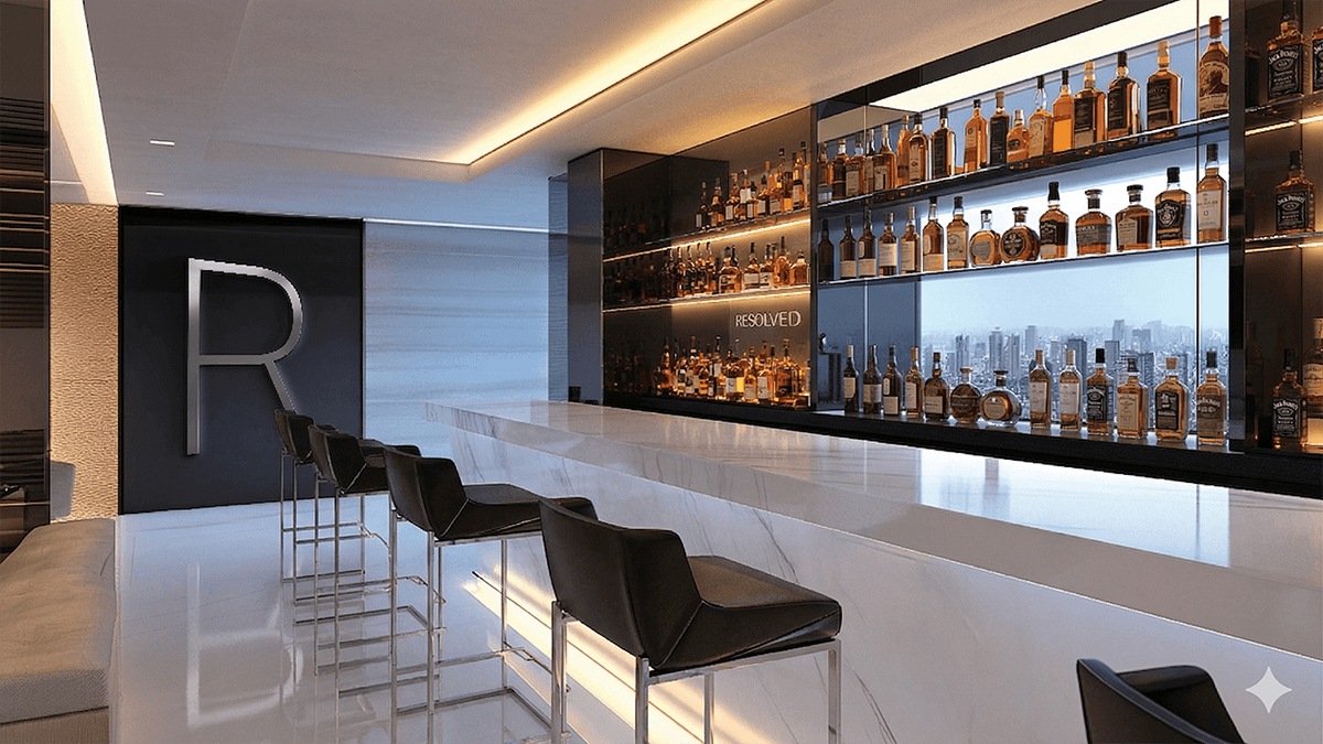 Update of product mockup