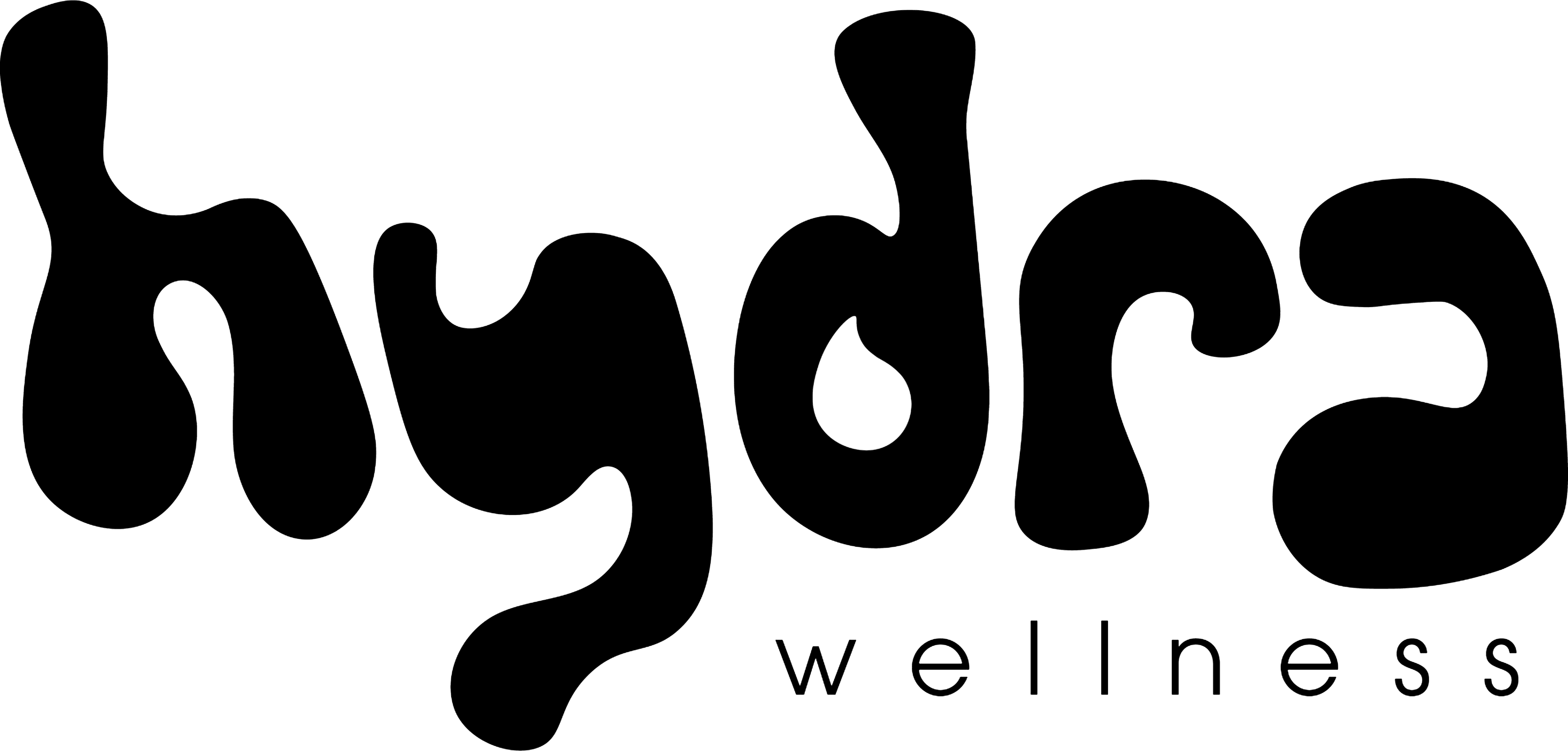 hydra wellness logo