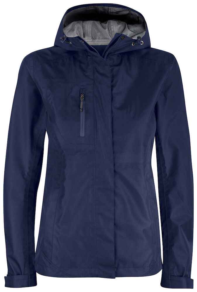 Multinorm bodywarmer dames — Clique Waco Jacket Women