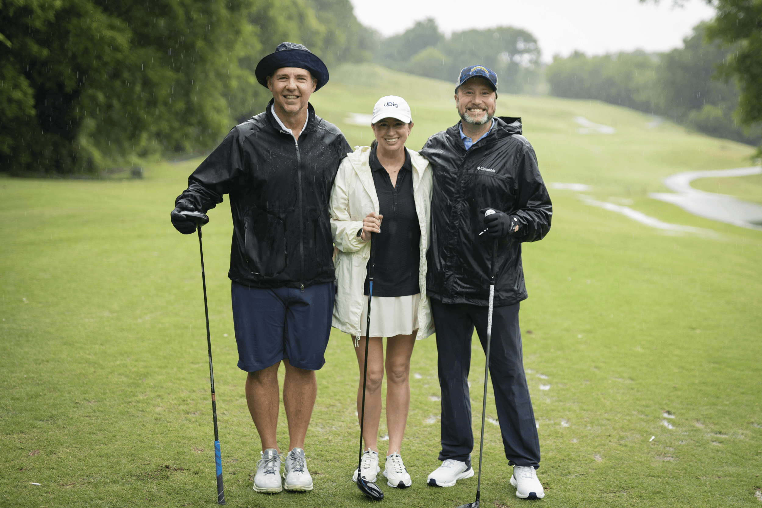 Clayton Golf