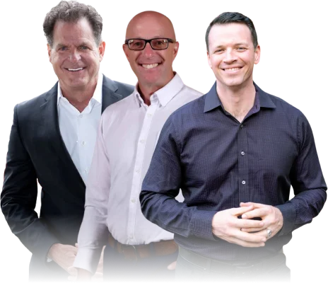 Join Tony Jeary "The RESULTS Guy™", Glenn Dietzel, and Matthew Cretzman for an exclusive, high-impact event designed to catapult your business into the AI era.