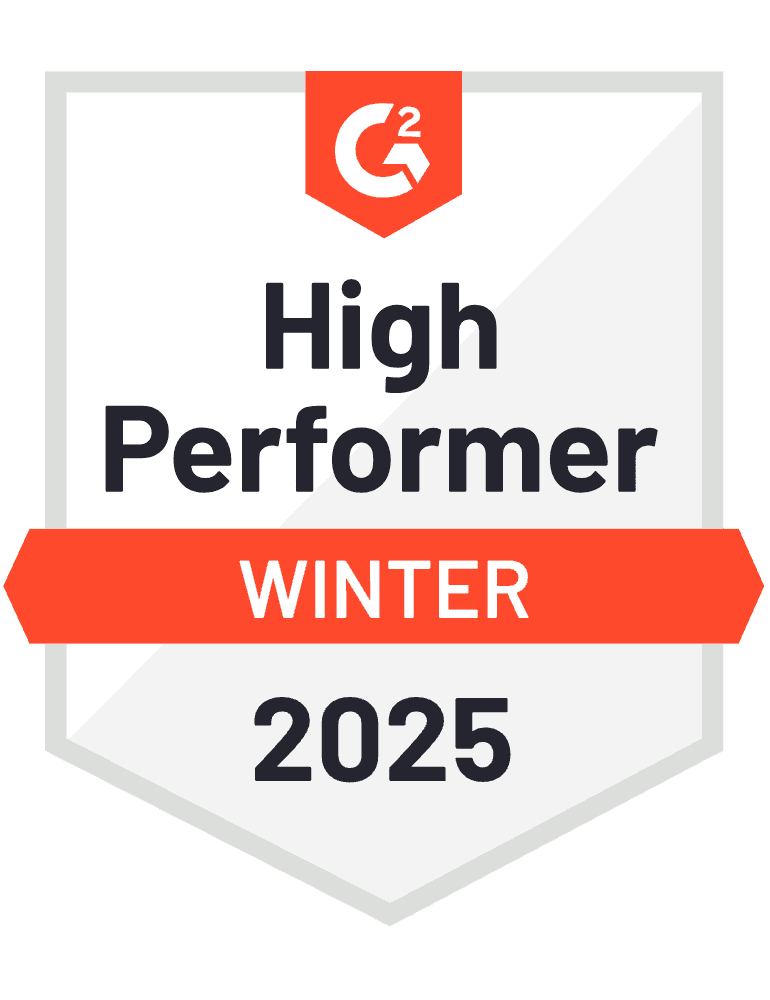 icone high performer