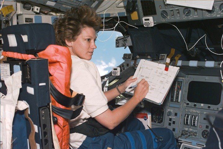 Roger That! conference to celebrate women in space