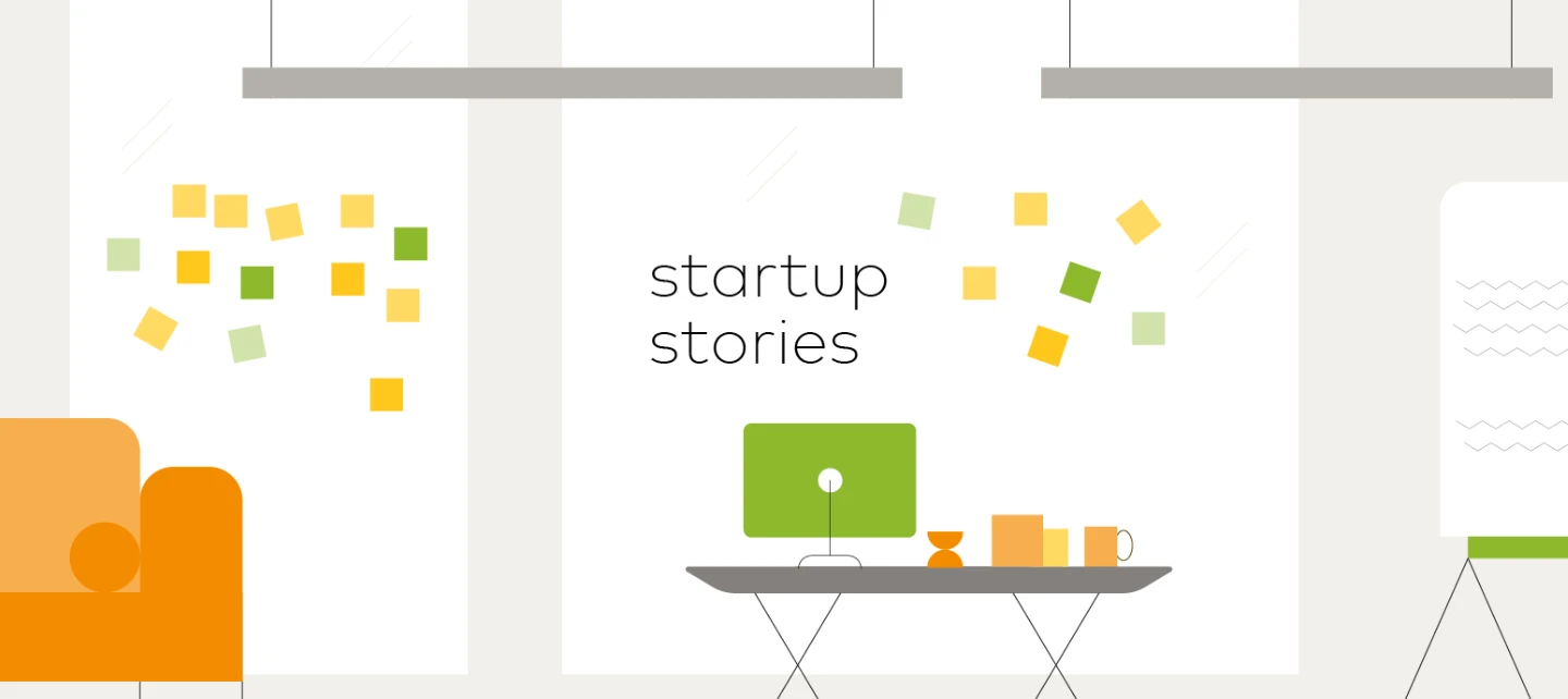 Trudenty joins Mastercard Start Path