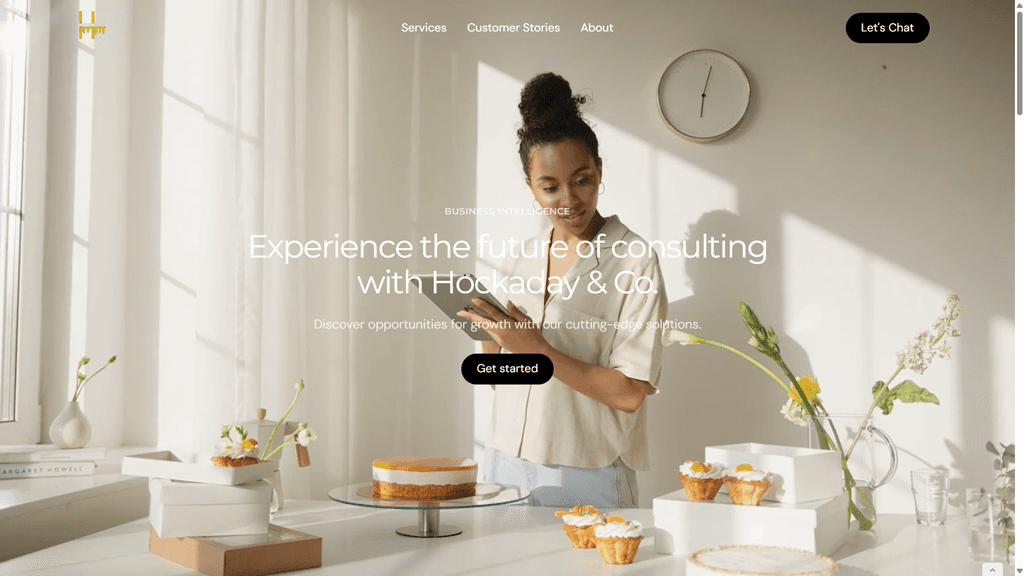 Album Photo Real Mehedi Free Framer Template Photography