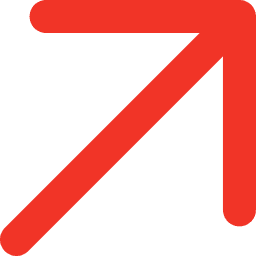 Arrow Top Right Icon