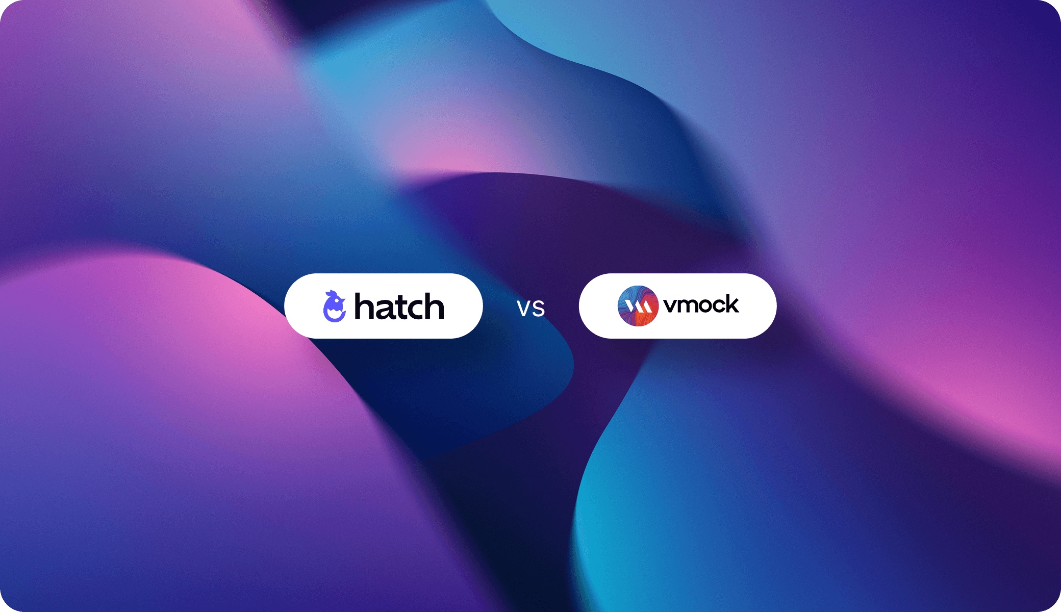 VMock vs Hatch