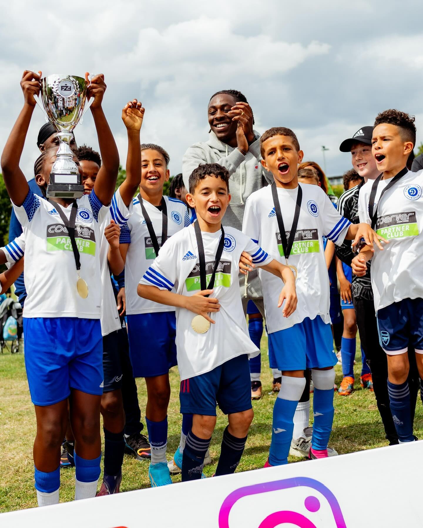 mobile app where a reciept is sorted