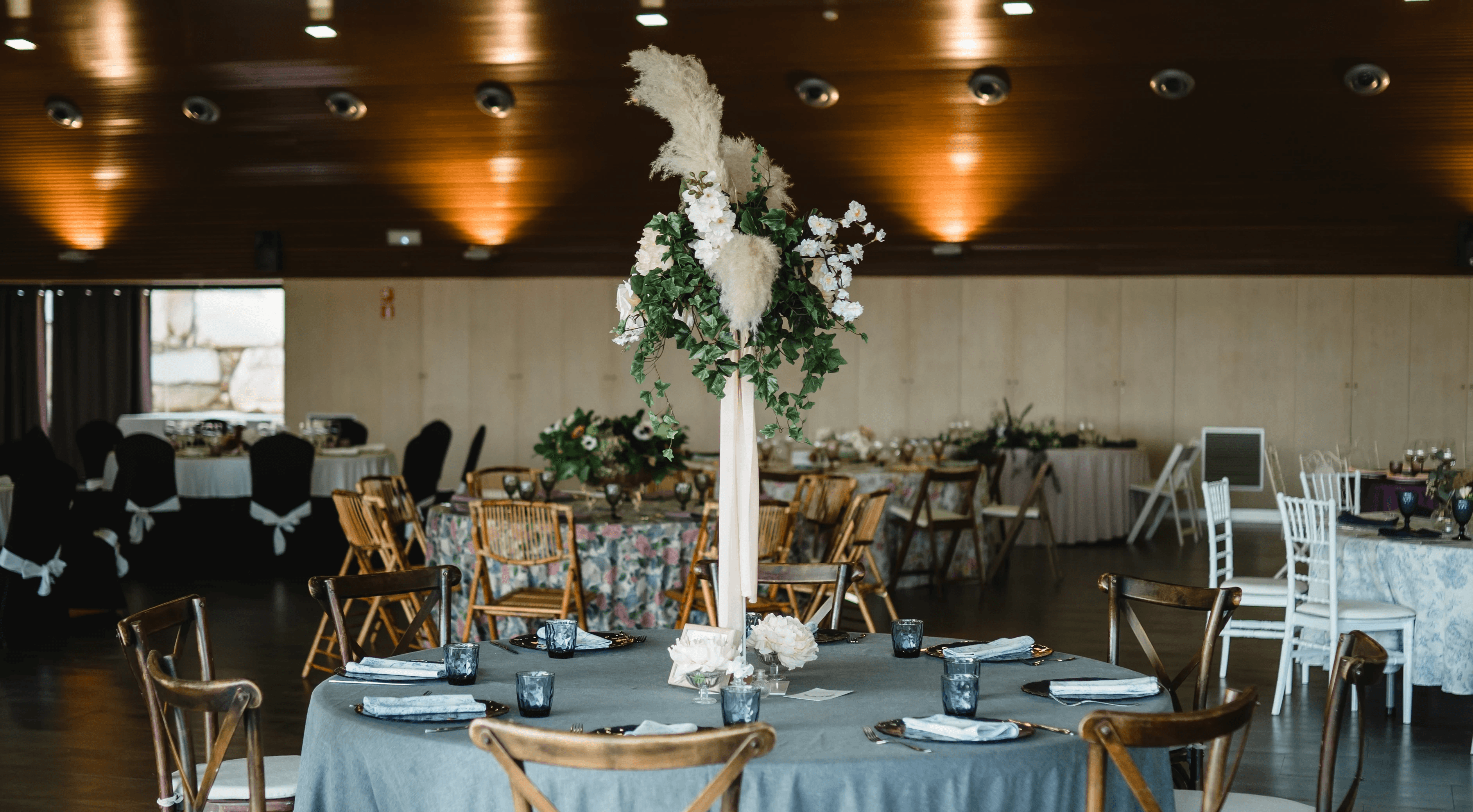 Masba events taula