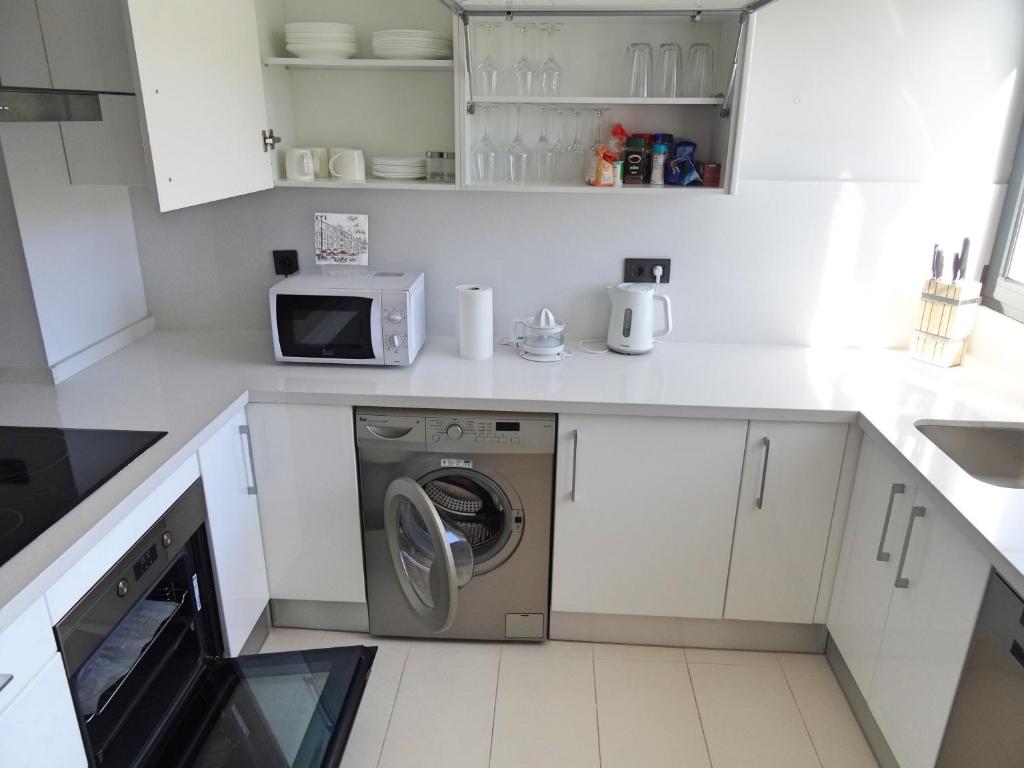 Rez de chaussée moderne Villamartin (Orihuela costa") — 4