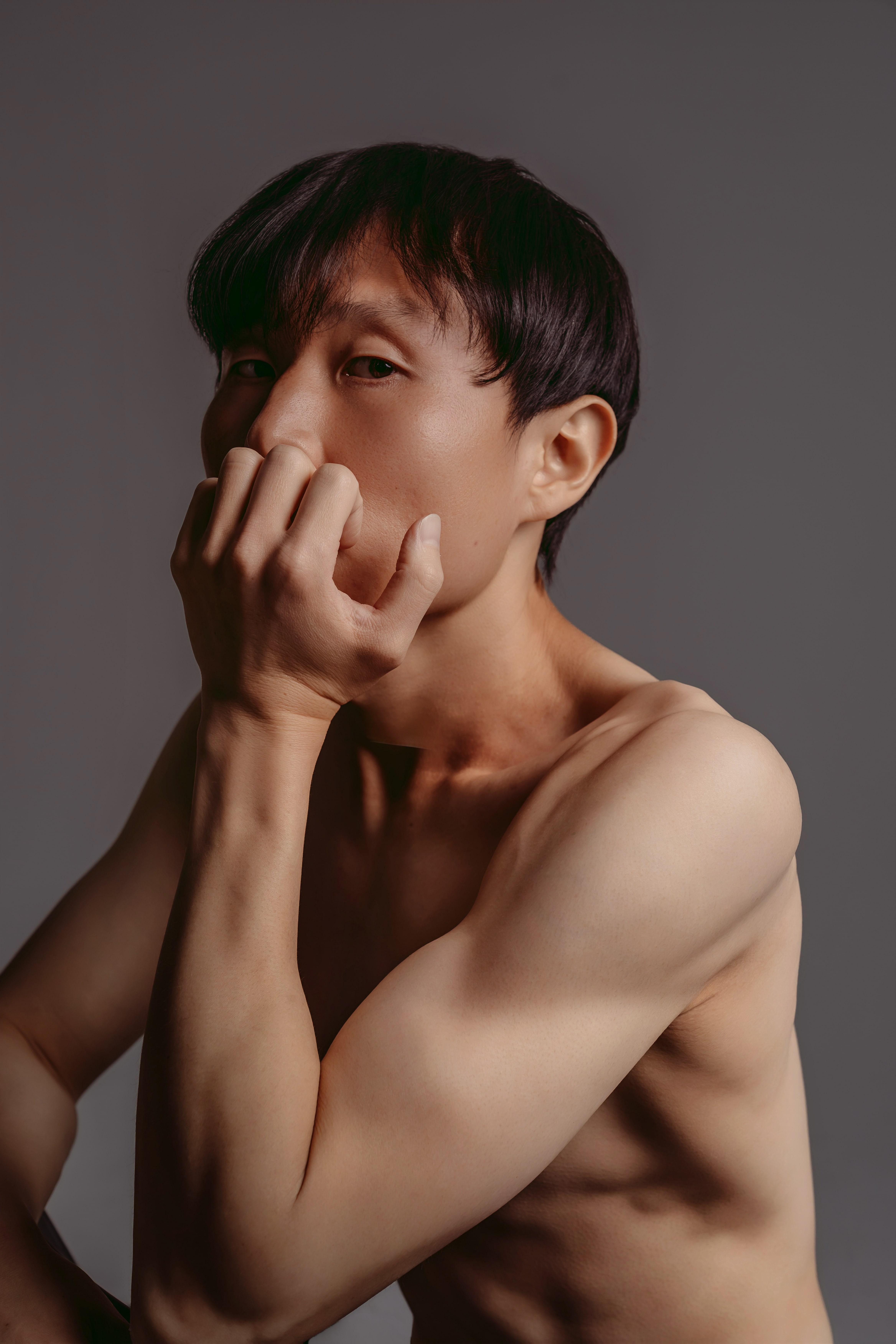 [필름커넥트] 광명 바디 프로필사진 촬영 후기 | 작가추천 낭만별비스튜디오