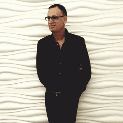 Photo of Michael Friend, President & CEO, Michael Todd Beauty, customer of Consio