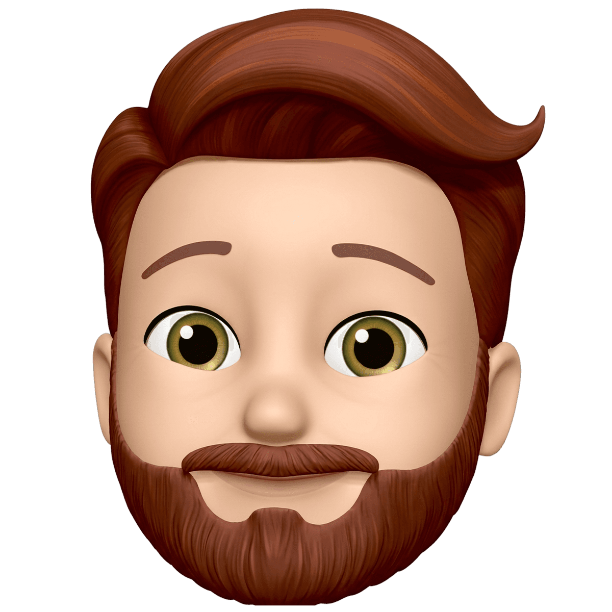 Memoji Logo
