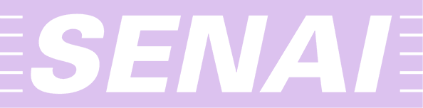 Logo Senai