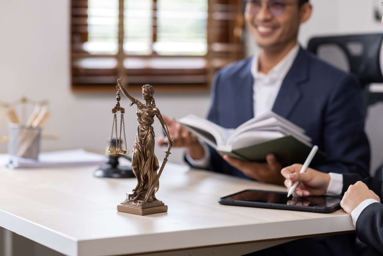 Legal Analytics