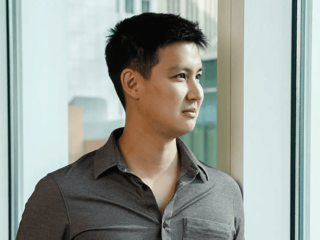 Brian Zhan - Striker VC