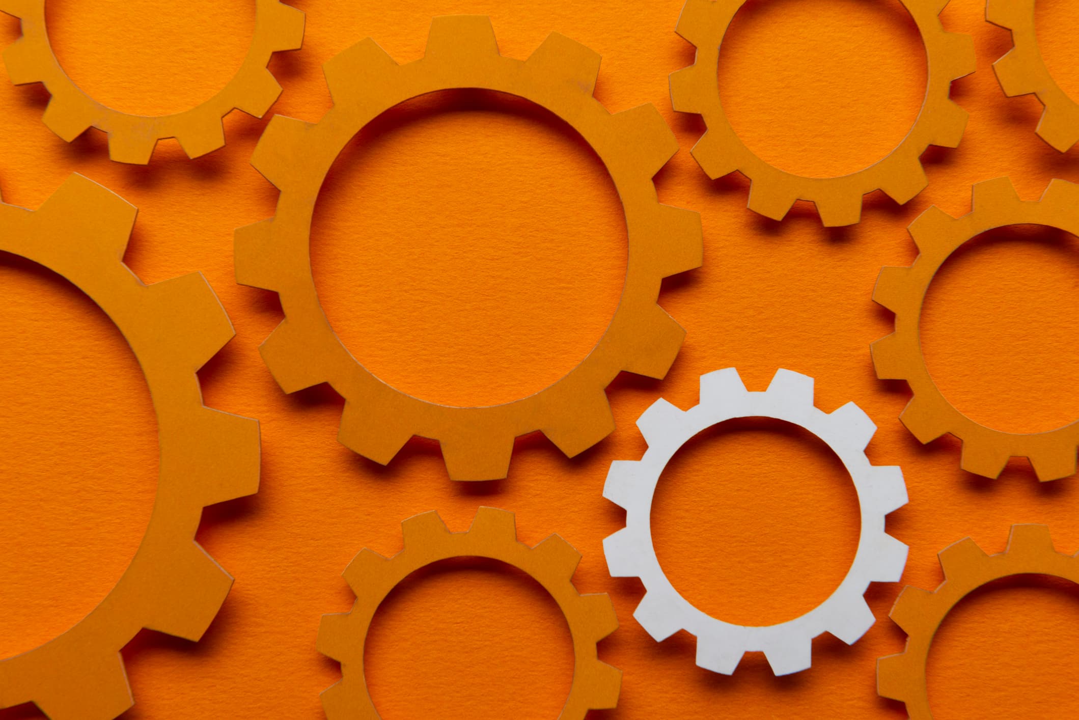 Aspect ratio controlled image