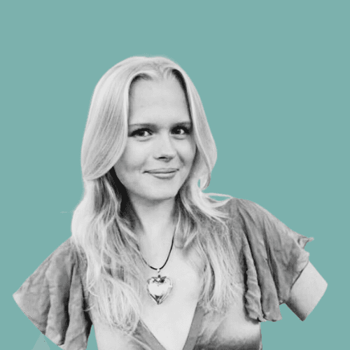 Revive Retail Team - Elsa Hinders, UX-Designer