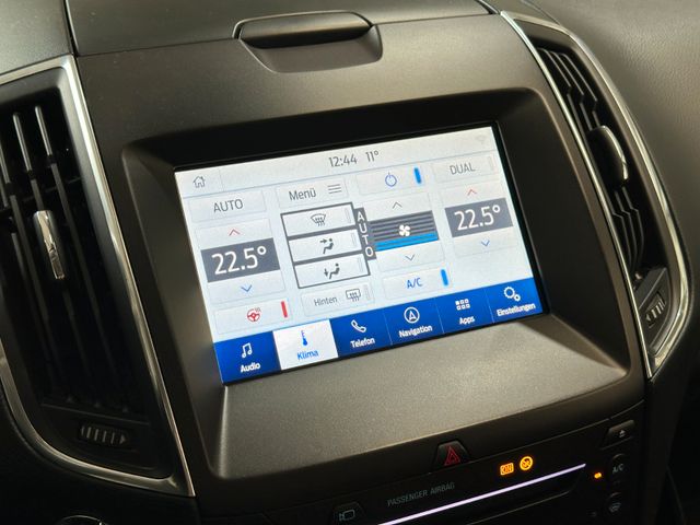 FORD S-Max 2018 BLACK Gebrauchtwagen - Galeriebild 16