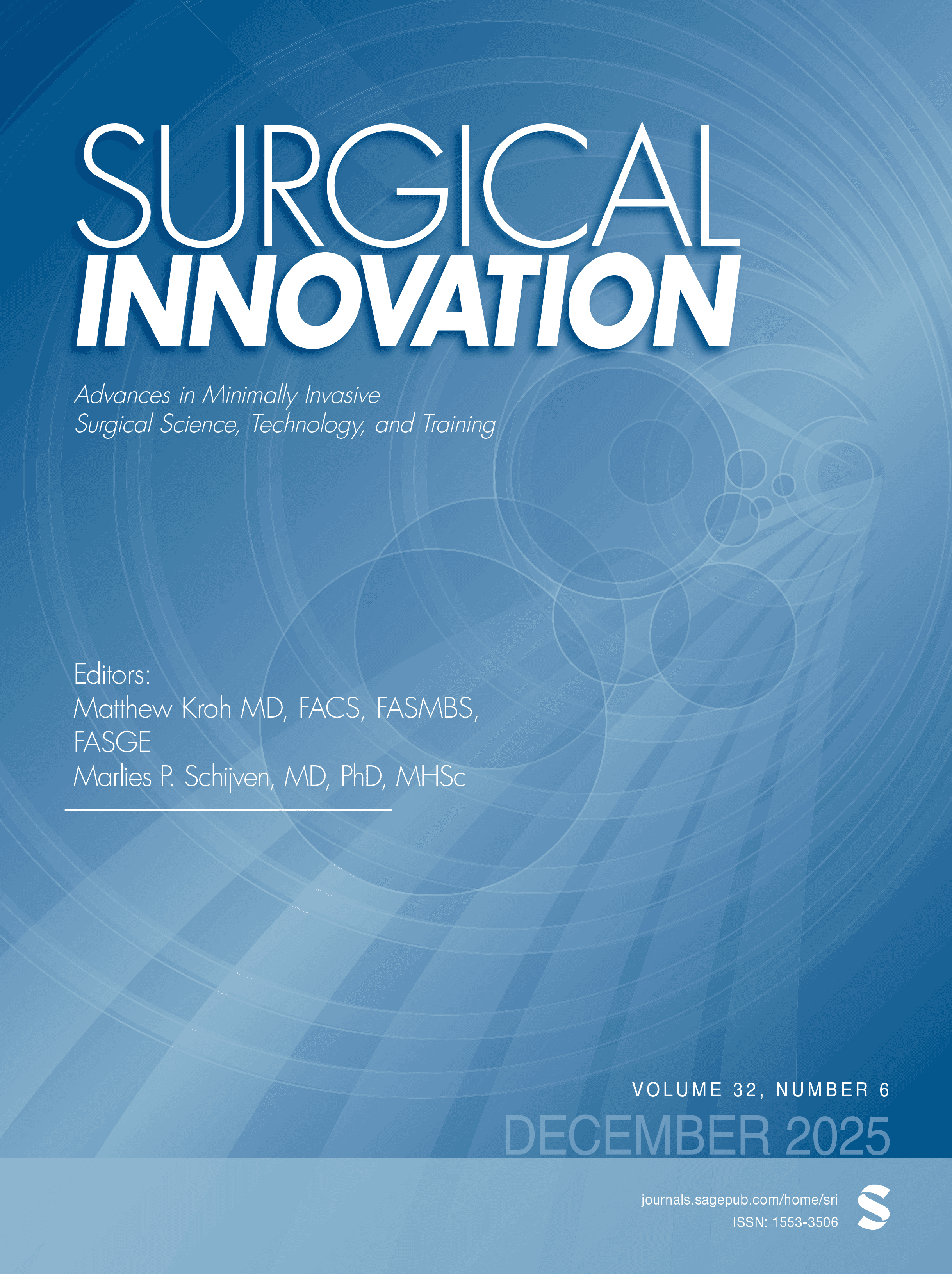 Surgical Innovation