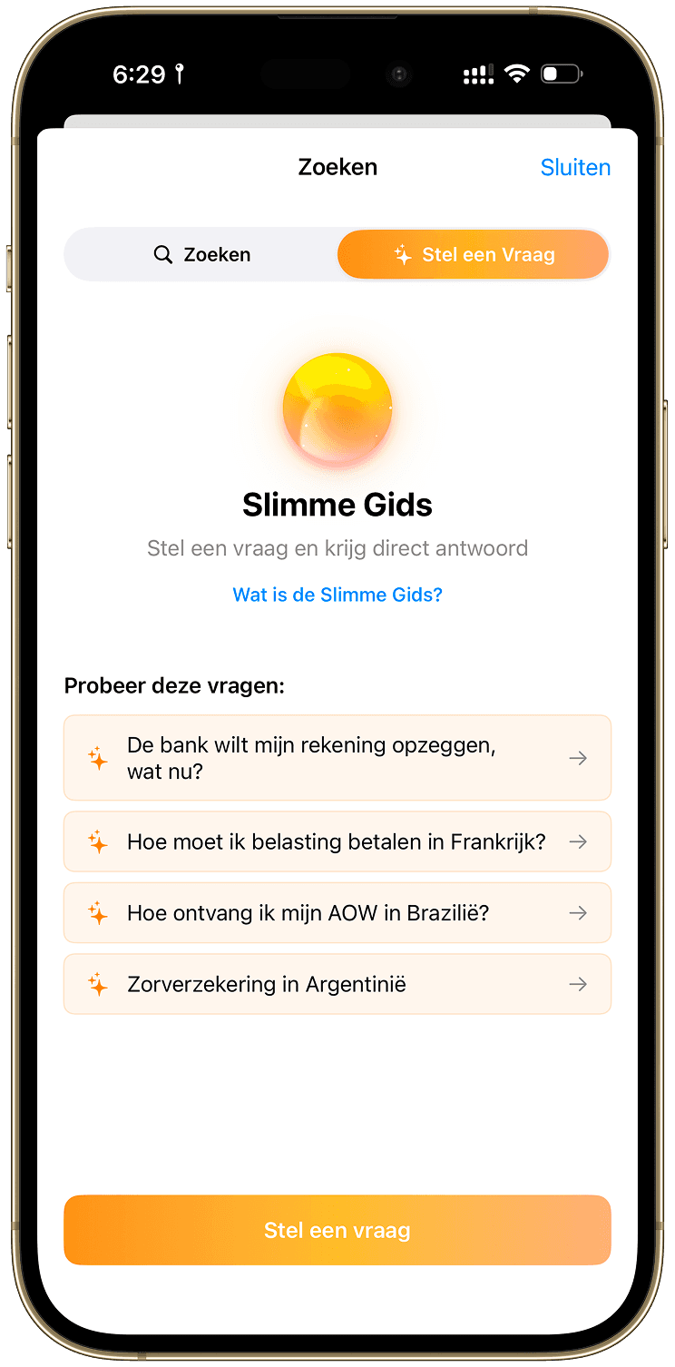 An image of Freelio's project ui