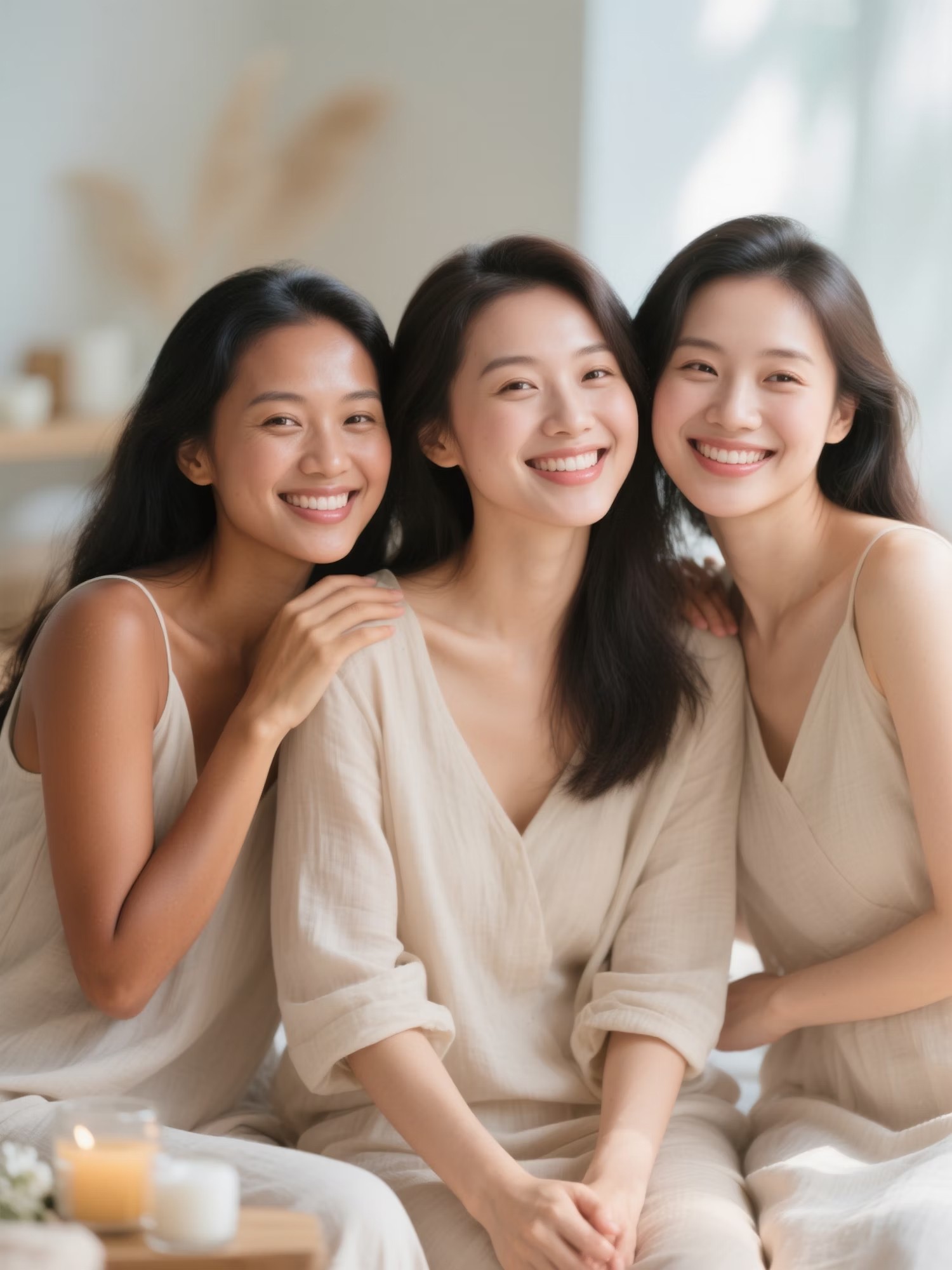 Client Image