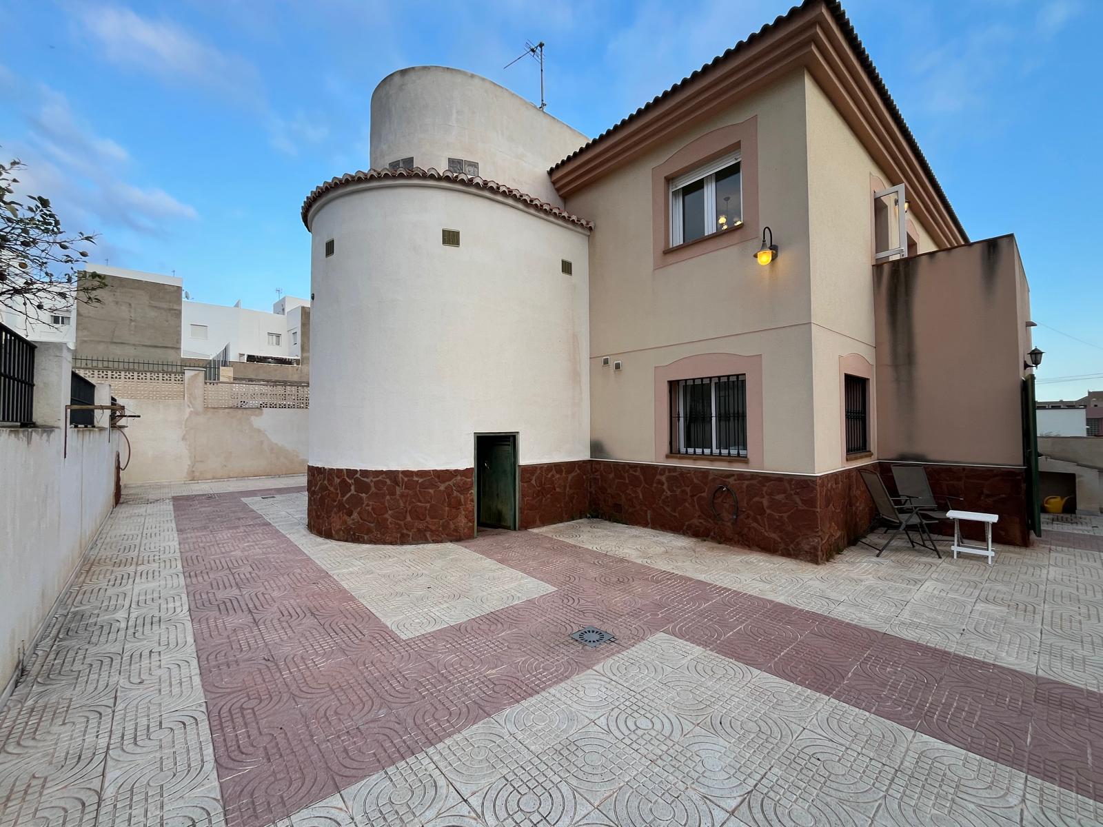 Villa Aguadulce Almeria Andalousie — 20