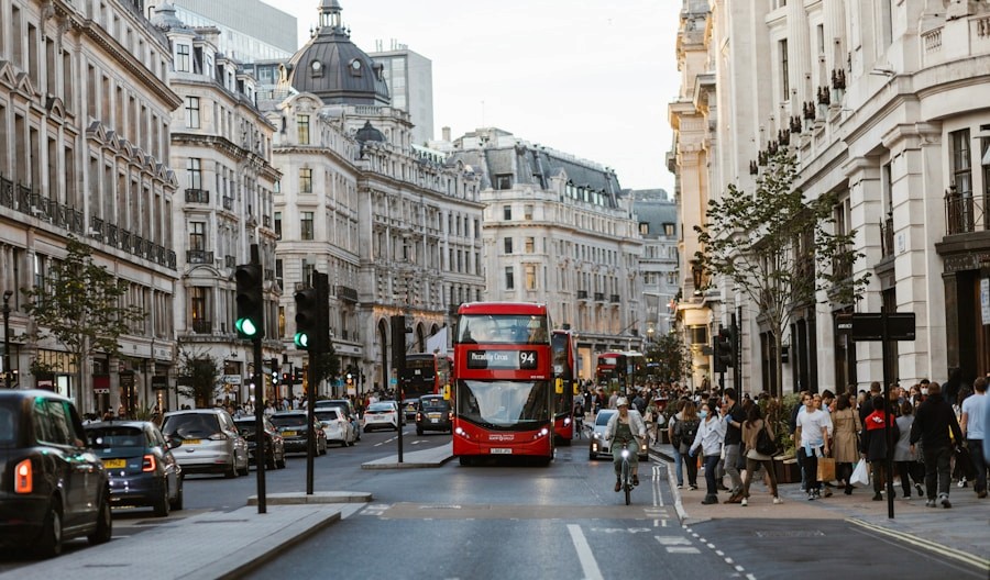 London