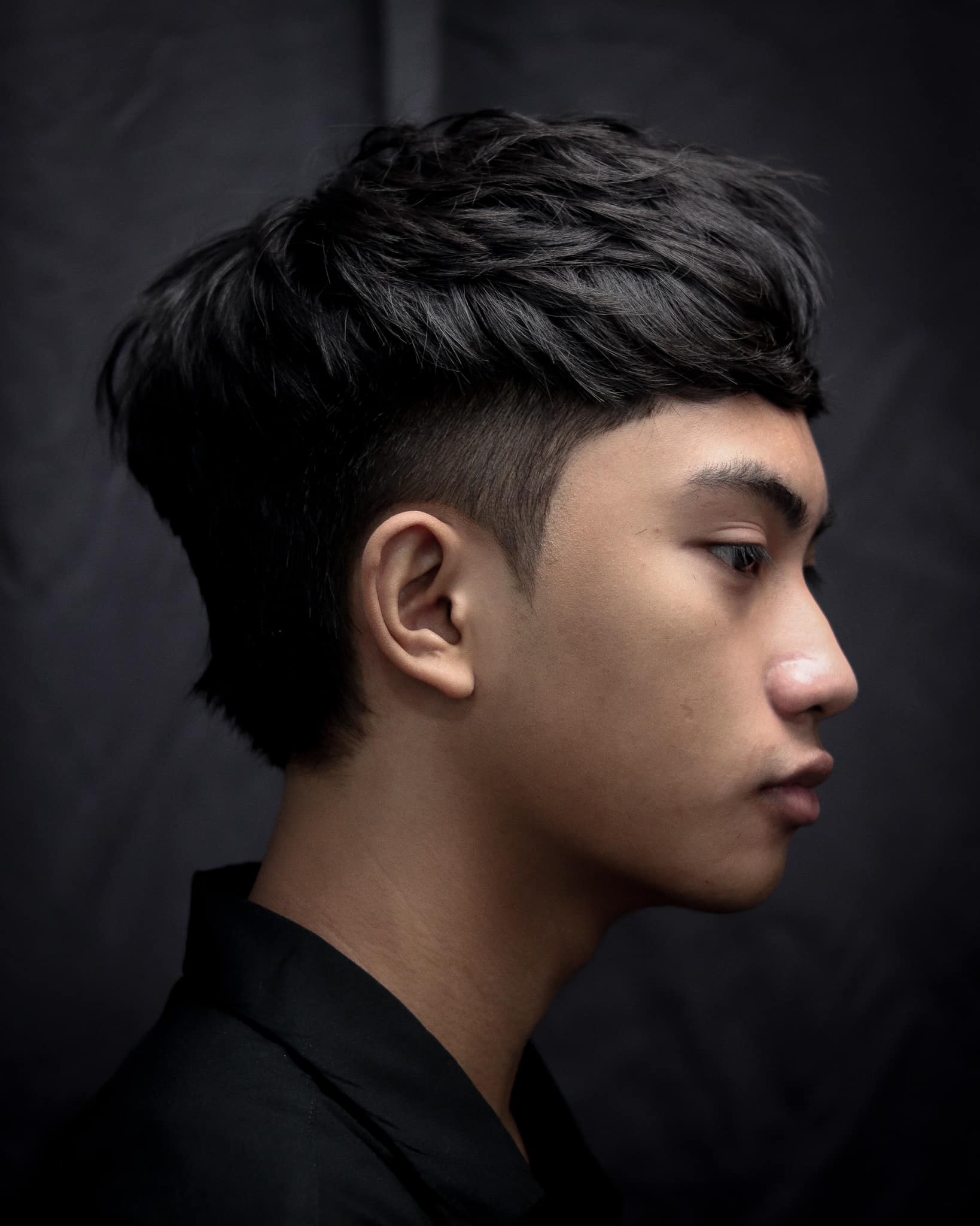 Woman In The Glass Way