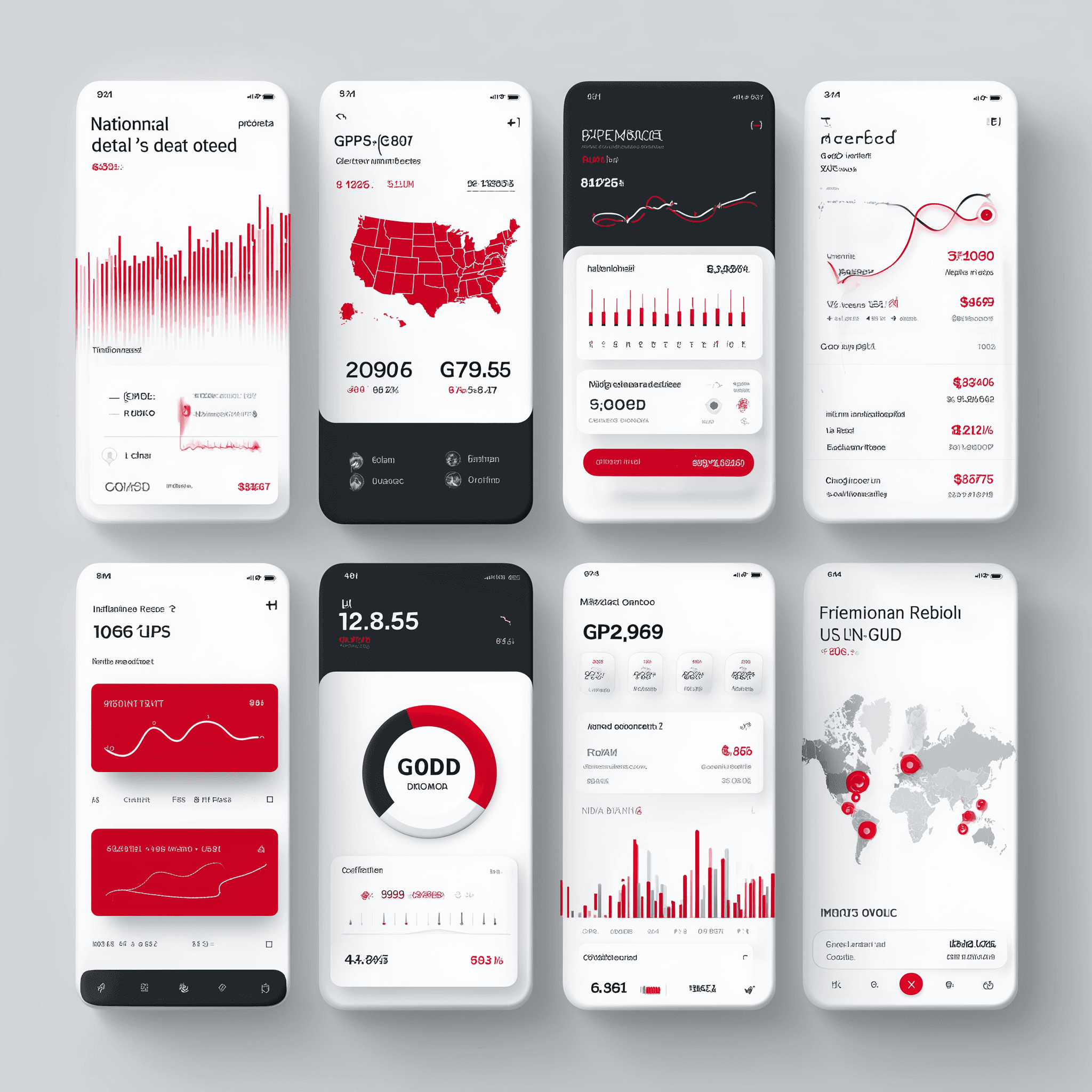 Testing & Optimization