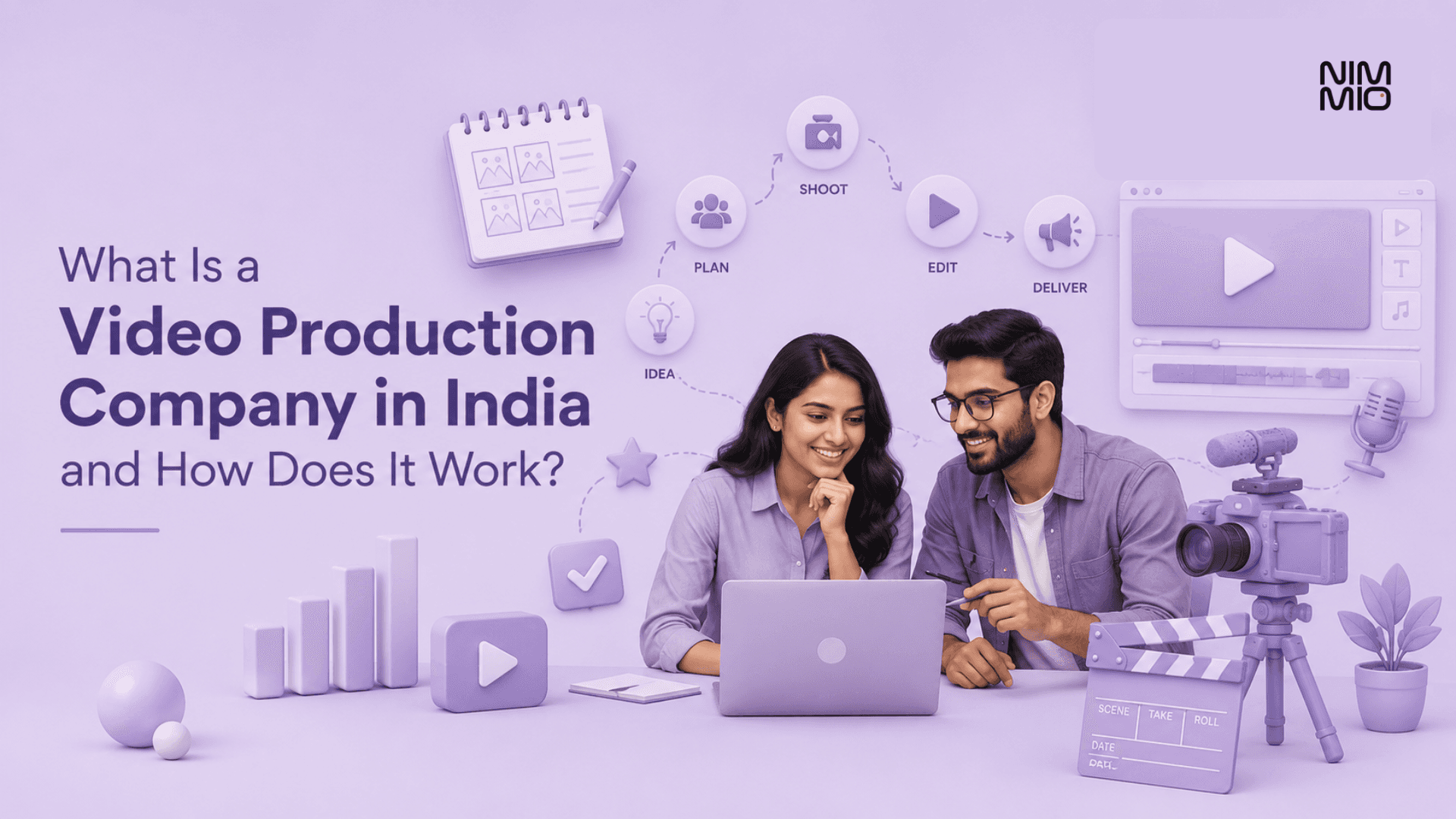 video production company