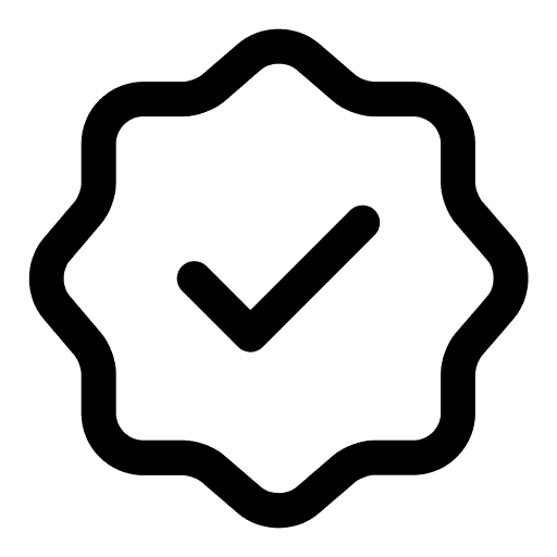 Badge icon
