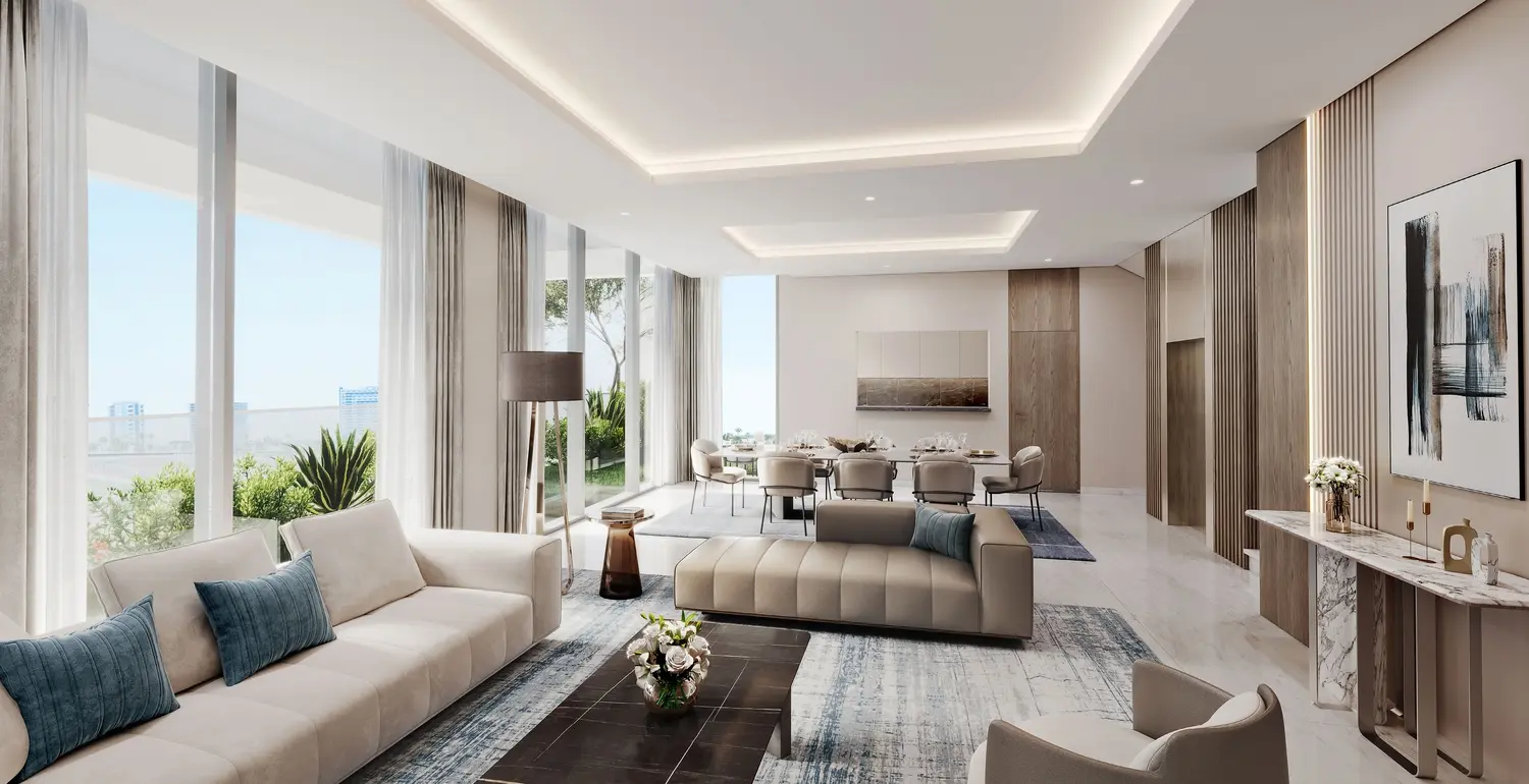 Takaya by union properties