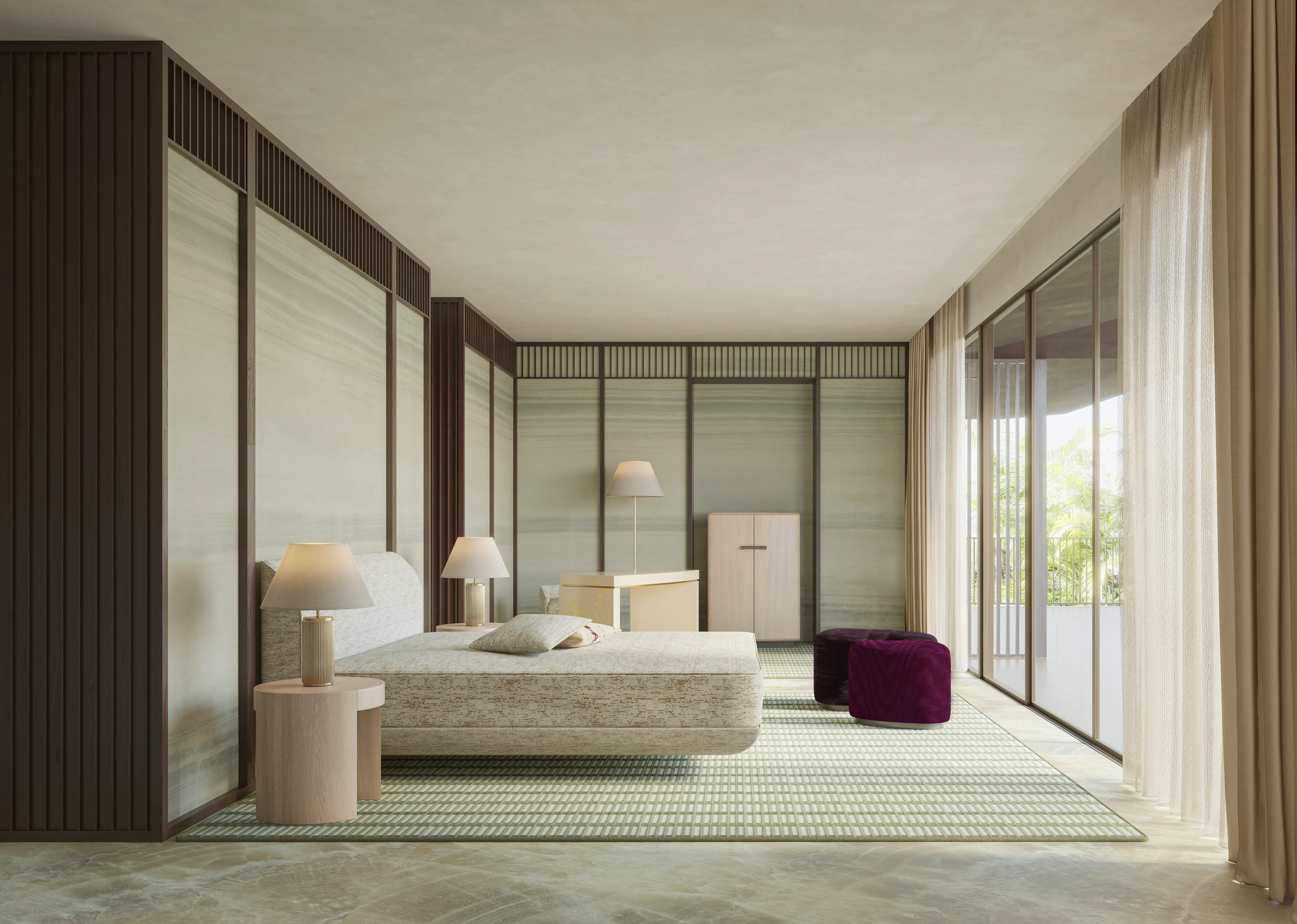 Armani Beach Residences by RAK