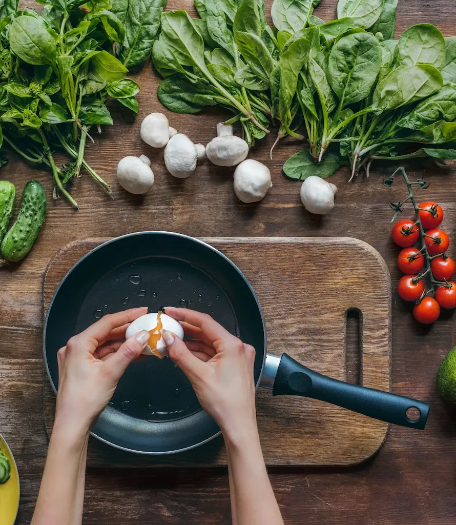 Stone & Stone kitchen cookware products showcasing Amazon revenue growth and conversion rate optimization results