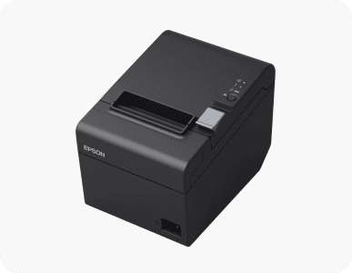 receipt printer for pos softare integration