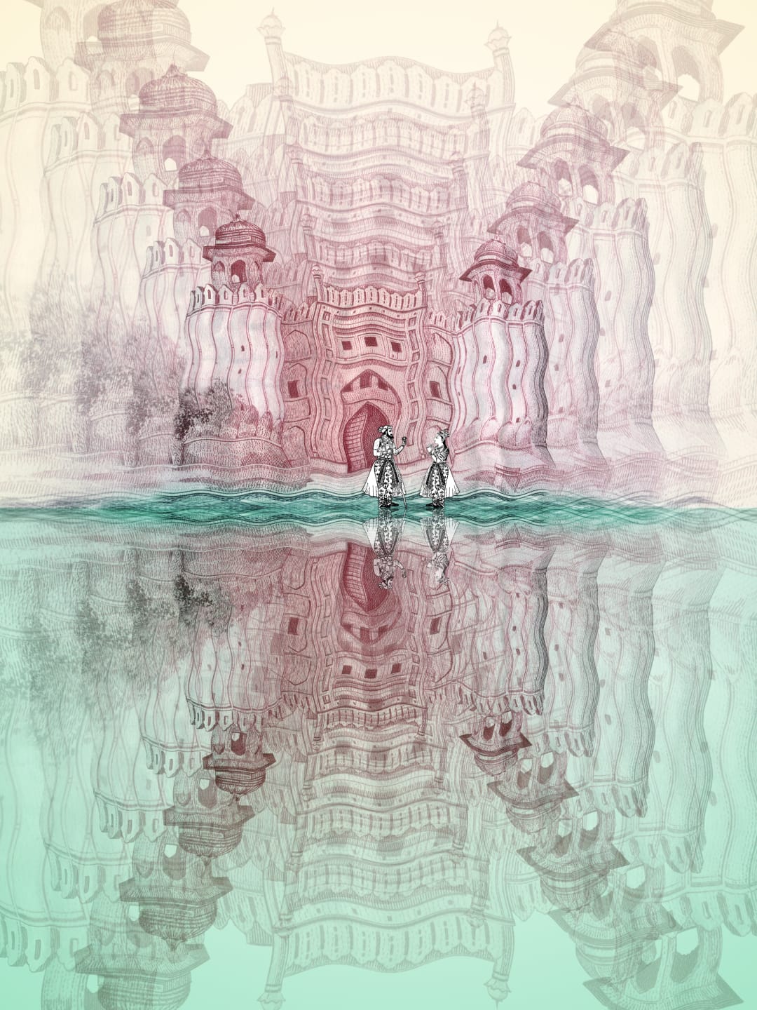 Bob Truman the Artist